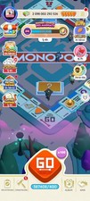 Compte monopoly 387k d'occasion  Brétigny-sur-Orge