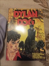 dylan dog n 6 usato dylan dog n 6 usato Fidenza
