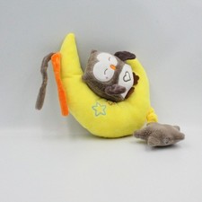 Doudou musical lune d'occasion  Le Portel