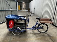 Used hotdog cart for sale  MARKET HARBOROUGH