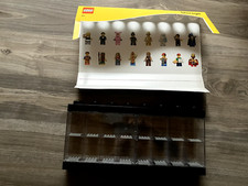 Lego 4066 minifiguren gebraucht kaufen  Nusplingen