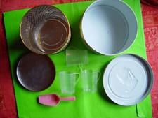 Gebäckdosen tchibodosen kaffe gebraucht kaufen  Gummersbach