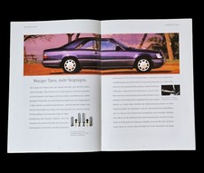 Mercedes w202 w210 gebraucht kaufen  Kassel