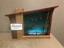 Vintage hamm beer for sale  Hoschton