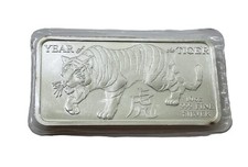 Year tiger troy for sale  Homer