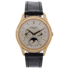 Patek philippe ewiger gebraucht kaufen Patek philippe ewiger gebraucht kaufen  Düsseldorf