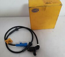 Peugeot 206 Radsensor Hella 6PU009106-541, NEU OVP comprar usado  Enviando para Brazil