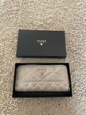 Guess luxe geldbeutel gebraucht kaufen  Großaitingen