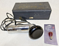 Lumiscope infralume pain for sale  Mustang