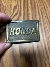 Vintage honda motorcycle for sale  Spring Valley