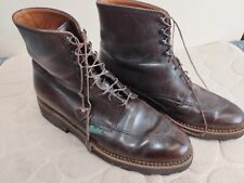 Paraboot beaulieu boots d'occasion  Marseille VII