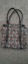 Nappy changing bag for sale  BLACKBURN