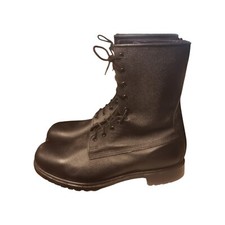 Botas de combate de campo Canadian Armed Forces MK-III - 11,5 comprar usado  Enviando para Brazil