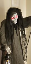 Grim reaper halloween for sale  OLDHAM