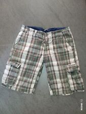 Herren cargo bermuda gebraucht kaufen  Troisdorf