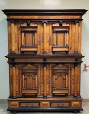 Armoire cabinet corps d'occasion  Ouroux-en-Morvan