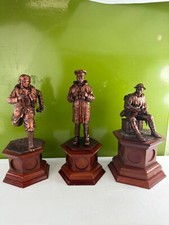 Ww11 bronzed resin for sale  MAIDSTONE