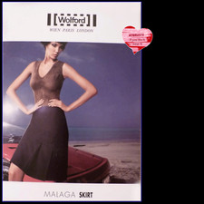 Wolford malaga skirt gebraucht kaufen  Sonthofen