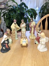 Christmas nativity scene for sale  Nottingham