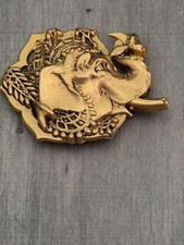Broche vintage signée d'occasion  Noailles