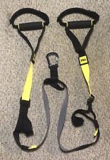 Trx training suspension for sale  Cross Plains