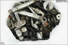 Bulloneria moto honda usato  Napoli