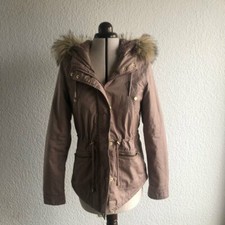ღ parka mantel gebraucht kaufen  Weiterstadt