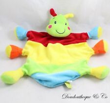 Doudou plat chenille d'occasion  Cavaillon