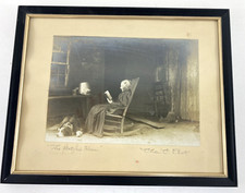 Antique photo grandma for sale  Fountain Hills