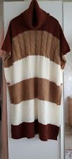 Poncho femme col d'occasion  Dole