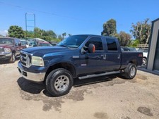 2007 ford 250 for sale  Van Nuys