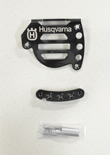 Protection pignon husqvarna d'occasion  Delle
