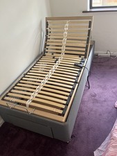 Mibed adjustable electric for sale  BURY