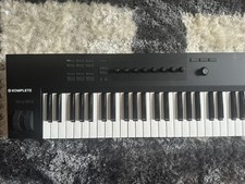 Native instruments komplete for sale  Jacksonville