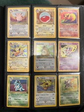 Master set pokémon d'occasion  Belvès