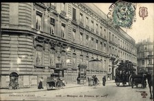 Paris banque de gebraucht kaufen  Berlin