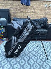 Ping hoofer monsoon for sale  BEDFORD