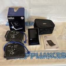 Braun exactfit blood for sale  NOTTINGHAM