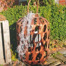 Laterne chic antique gebraucht kaufen  Hermannsburg