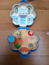 1990 polly pocket for sale  BURTON-ON-TRENT