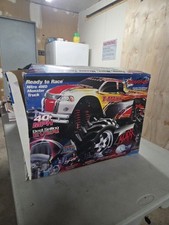 Traxxas maxx trx for sale  Gasport