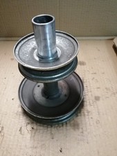 Keilriemenscheibe rasentraktor gebraucht kaufen  Kupferberg