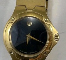 Women movado sports for sale  Augusta