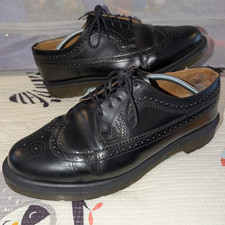 Dr. martens shoes for sale  NORTH SHIELDS
