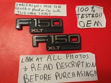 Oem ford 150 for sale  Riverview