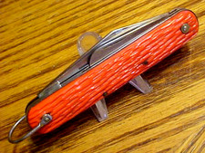 Beautiful vintage orange for sale  Spearville