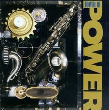 Tower power power usato  Milano