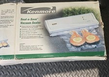 save kenmore seal for sale  Indianapolis