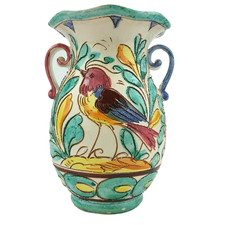 Italian majolica faience for sale  Shipping to Ireland