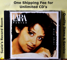 Lara fabian carpe for sale  Tucson